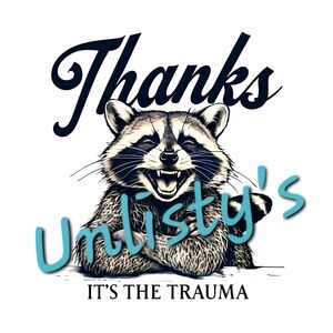 Unlisty's
